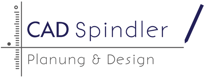 Logo Spindler CAD